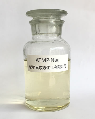 氨基三亞甲基膦酸五鈉ATMP?Na5